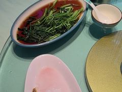 -镜泊小镇(东长安街店)