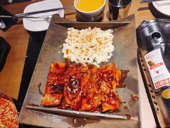 -火炉火自助餐(悠唐购物中心店)