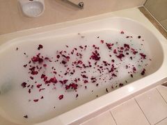 酒店浴缸-三亚亚龙湾凯莱仙人掌度假酒店