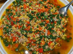 -邱金小炒·30 年盐帮江湖菜(自贡店)