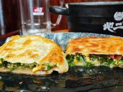 -地二手作鱼汤馄饨(上街里店)