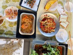 -铭副琦食·虾蟹烩馆(渔人码头店)