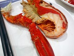 -初色海鲜自助(新辰里亚运村店)