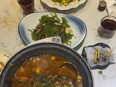 -徽州月·民间徽菜(浦东总店)