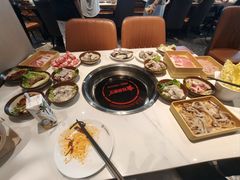 -名扬煮艺肥牛自助火锅(同和店)