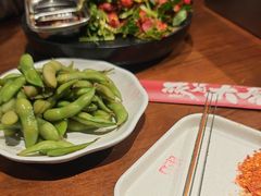 -李不管把把烧(火车南站店)