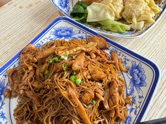 -路环码头面馆
