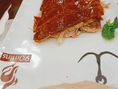 鸭匠果木烤鸭-鸭匠食府·挂炉烤鸭·新京菜(阜成路店)
