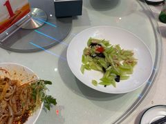 -丝宴·凤城印象·西北特色菜(彩虹湾店)