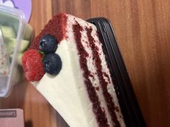 -姆们M Sweetie Cake(五道口店)