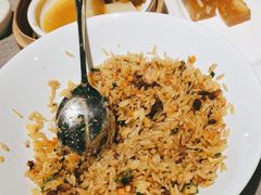 铁板泡菜牛肉饭-凯逸轩·匠心粤菜(中城名仕汇店)