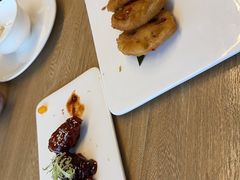 -枣子树·素食餐厅(朱家尖店)