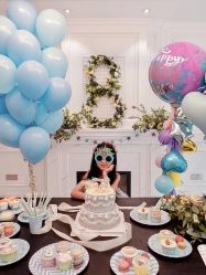 -觅糖派对·宝宝宴生日宴一站式派对策划(河西店)