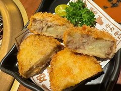 -御牛道日式烤肉料理(杭州万象城店)