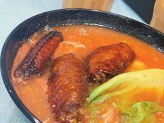 -华嫂冰室(尖沙咀店)