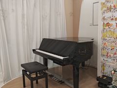 -Mr.先声音乐(罗湖店)