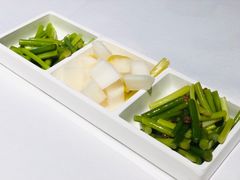 -煜丰汴京烤鸭(福彩路店)