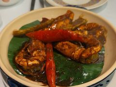 -狮拾久·现代新加坡料理(福田COCO Park店)