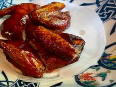 脆皮妙龄鸽-新荣记(西溪湿地店)