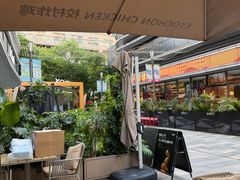 -Kyochon1991校村(共和路店)