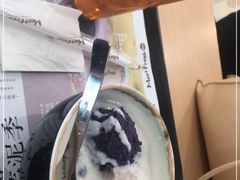 -鲜芋仙(观音桥大融城LG店)