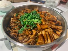 -黄记煌三汁焖锅(民乐园万达店)