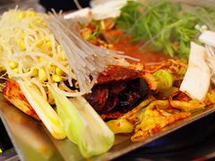-金明子八带鱼馆(正宗韩国连锁店)