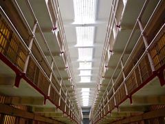 -阿尔卡特拉斯岛