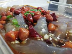 -半天妖烤鱼(方庄店)