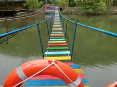 -参仙谷生态旅游度假区