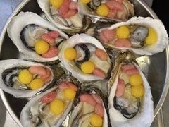 -飞尝蚝·顺德菜·鱼生(顺德总店)