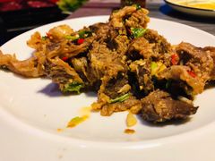 -尚御潮汕牛肉自助火锅(锦园店)