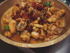 平锅小美蛙-口味堂(珞喻路店)