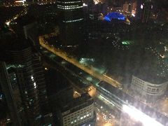 -上海龙之梦万丽酒店