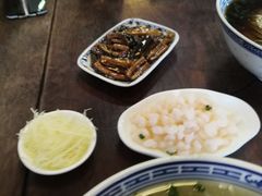 -同得兴 Since·1995 传统苏式面馆(嘉馀坊店)