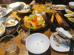-烧蠔帮·湛江生蚝(工农店)
