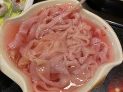 -巴国口福火锅(石桥铺店)