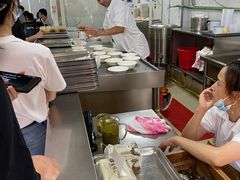 -汪家馄饨(集庆路店)
