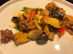 -东莱馋房(陆家嘴店)