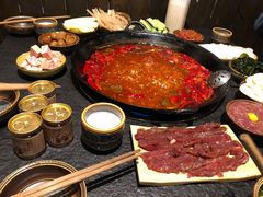 -胖碗火锅(观音桥店)