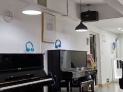 -梅纳·钢琴声乐架子鼓Mena Music(双井店)