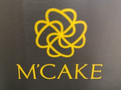-M'CAKE(西单大悦城店)