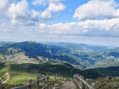 -灵山