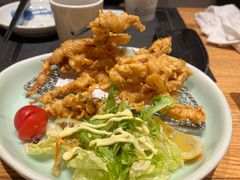-万鱼亭 日本料理(无锡香山名园店)