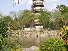 -东湖景区