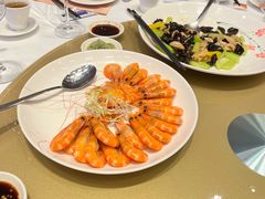 -粤海喜来登酒店·采悦轩中餐厅(天河城店)