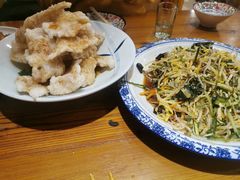 -陈家老院子·长春特色东北家宴(一匡街店)