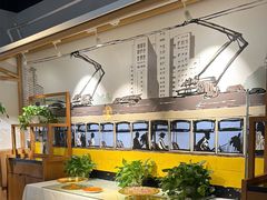-渝信川菜 · 川味家常菜(财富购物中心店)