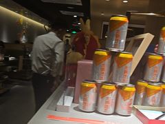 -海底捞火锅(太原南站店)