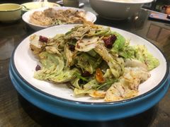 -纪林菜馆·博山菜老字号(华光路店)